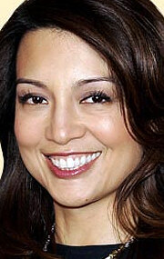 фото Мин-На Вэнь