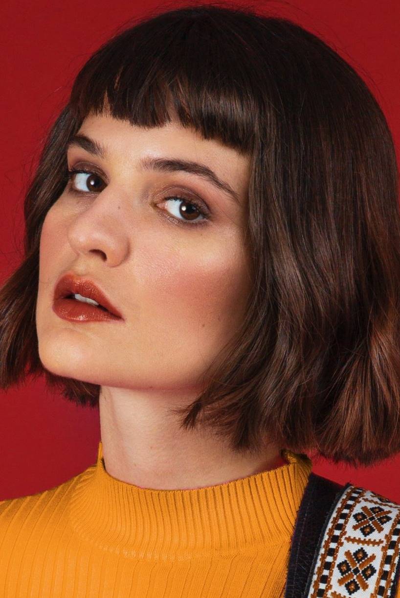 фото Виолетта Дзирони