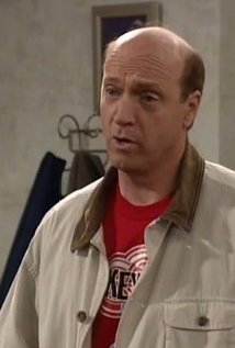 фото Том Шарп