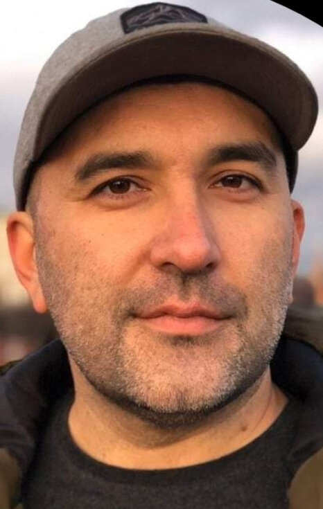 фото Магомед Кумыков