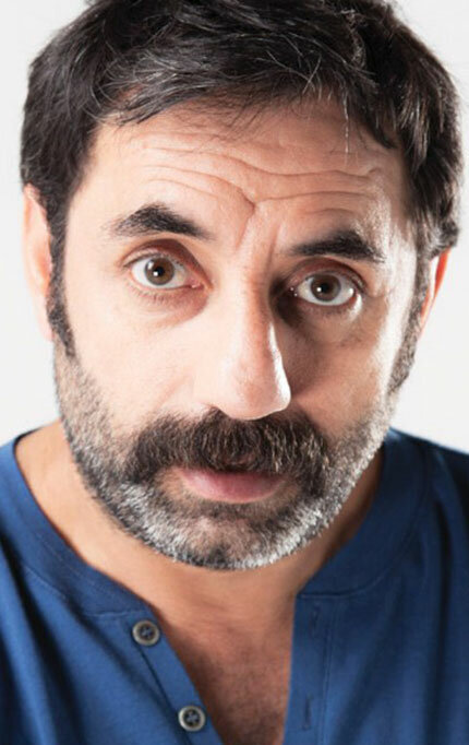 фото Назми Кырык