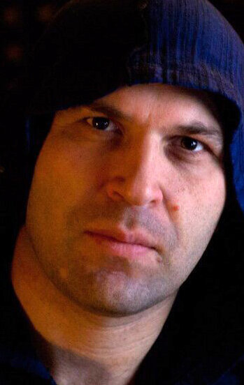 фото Марат Паритов