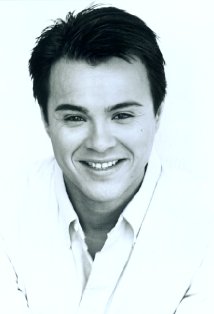 фото Гилберт Дж. Андерсон