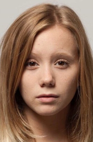 фото Лаия Мансанарес