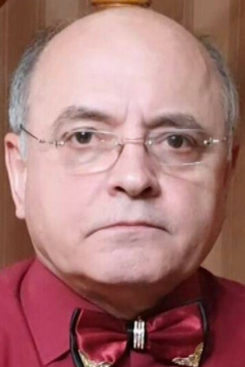 фото Рамазан Рабад­анов