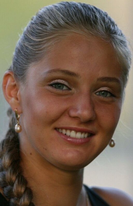 фото Анна Чакветадзе