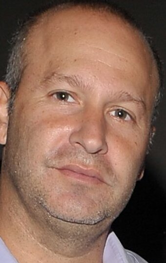 фото Макс Айзенбад