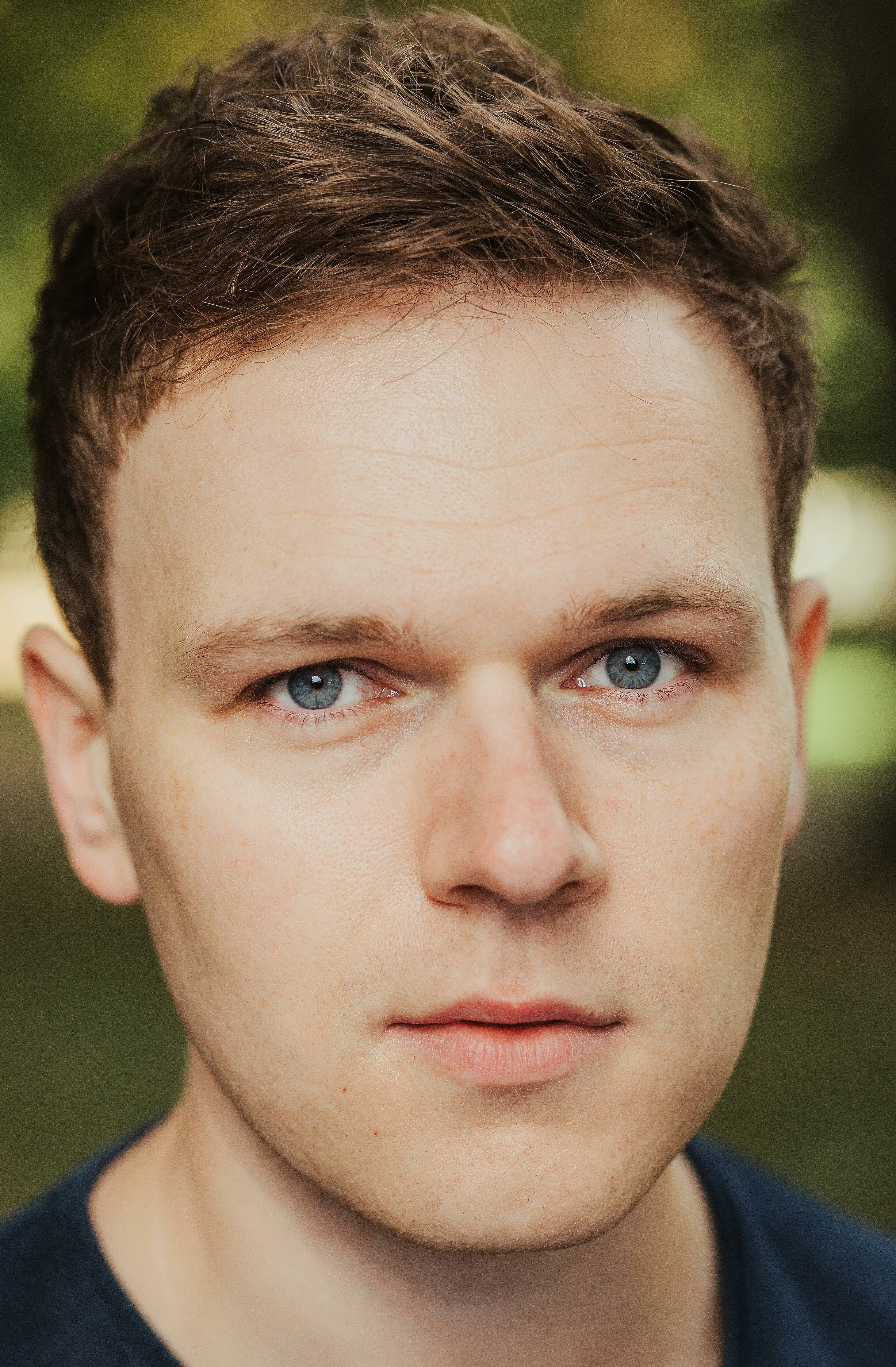 фото Марк Лейвери