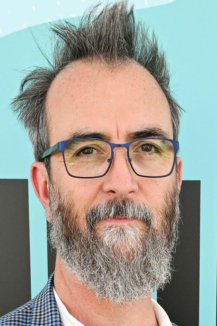 фото Йэн Маккаллок