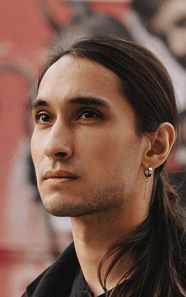 фото Данис Шарипов