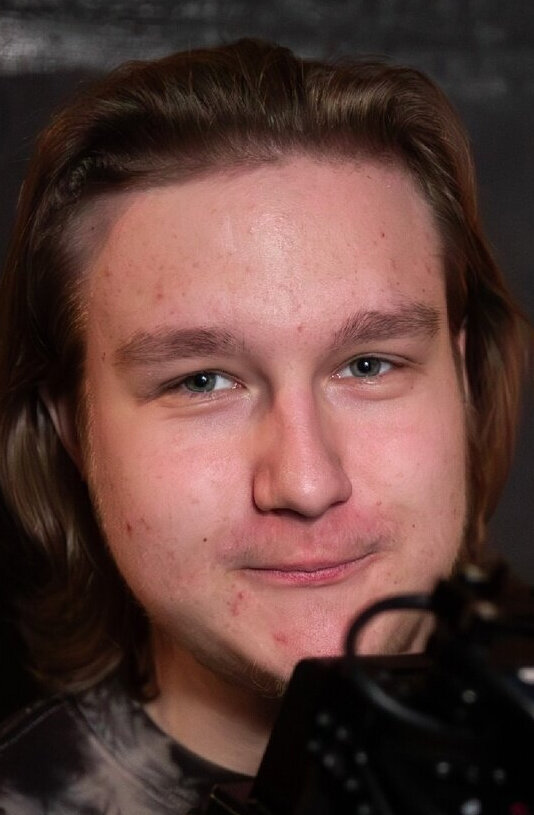 фото Андрей Лепилин