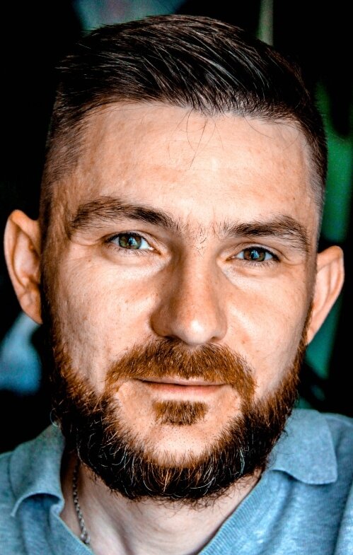 фото Максим Ардашев