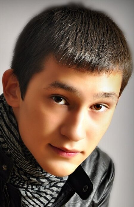 фото Ришат Ахмадуллин