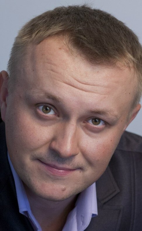 фото Ильнур Закиров