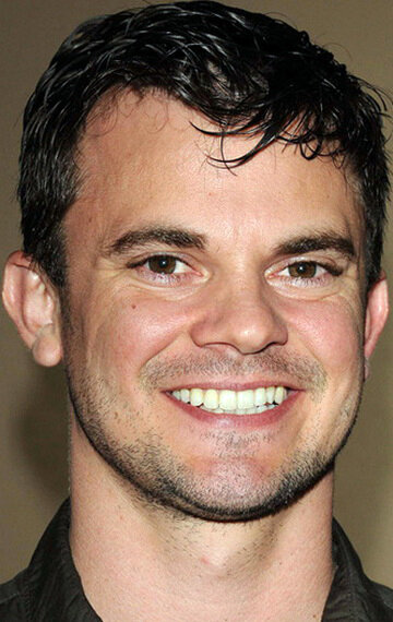 фото Трэвис Уэстер