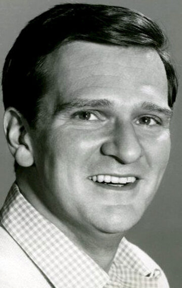 фото Кеннет Марс