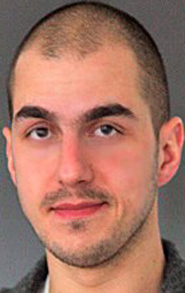 фото Илья Журавлев