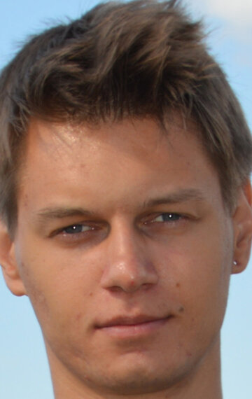 фото Игорь Марченко