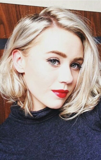 фото Юсефине Фрида Петтерсен