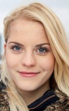 фото Ульрикке Фалк