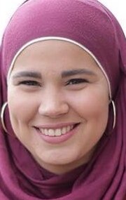 фото Иман Мескини