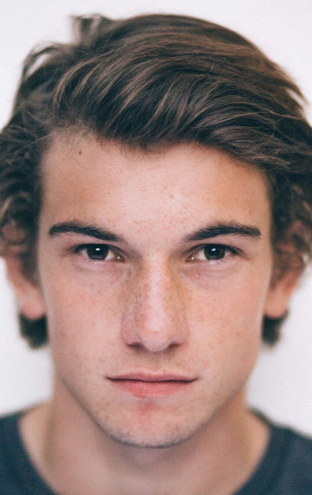 фото Томас Хэйес