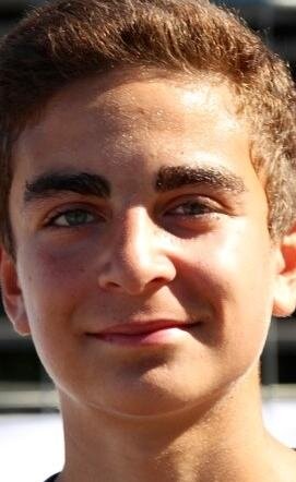 фото Марлон Лангеланд