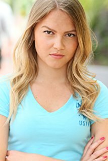 фото Kristina Ødegaard