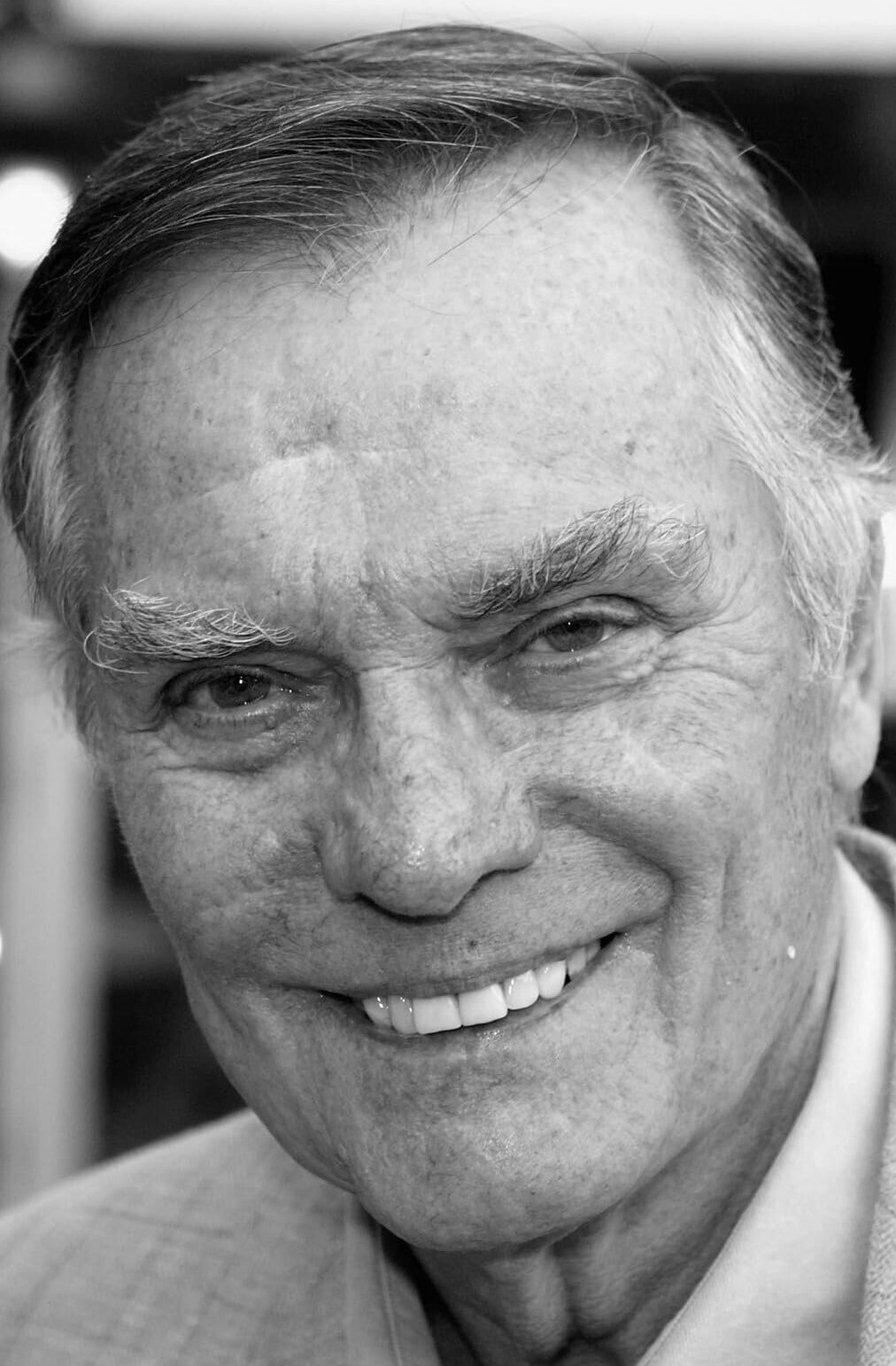 фото Питер Маршалл