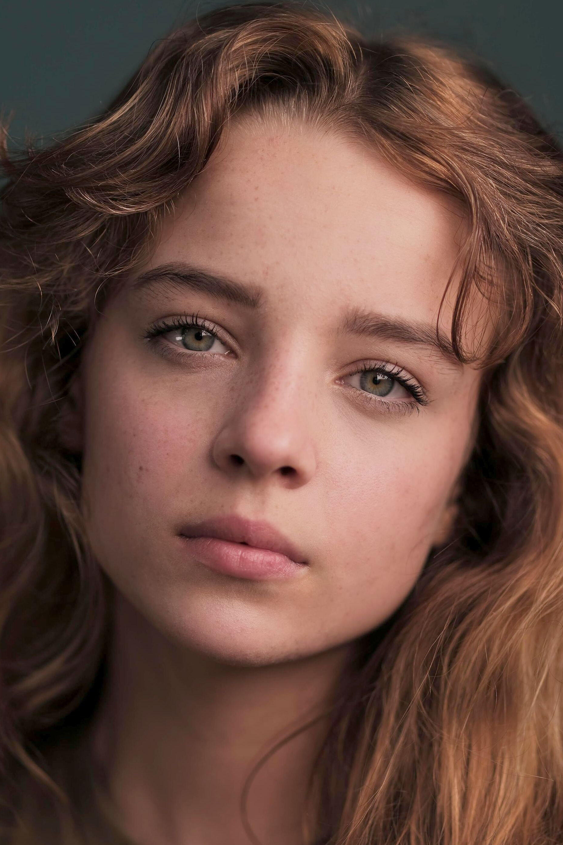 фото Бо Брагасон