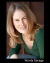 фото Венди Сэвадж