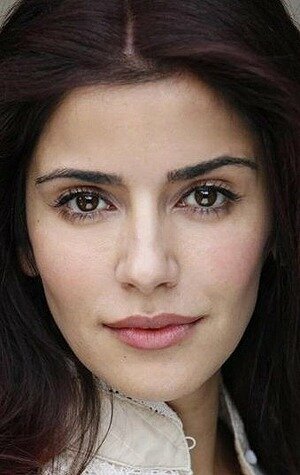 фото Шивани Гаи