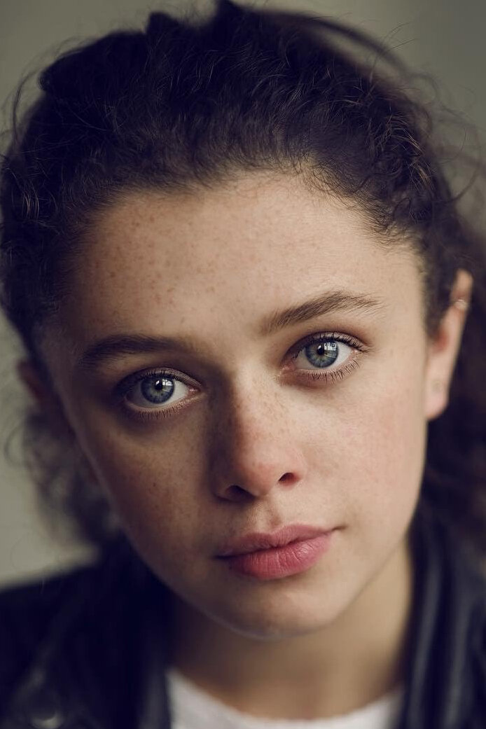 фото Айсис Хэйнсворт