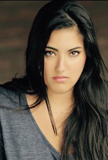 фото Эмили Энджелоу