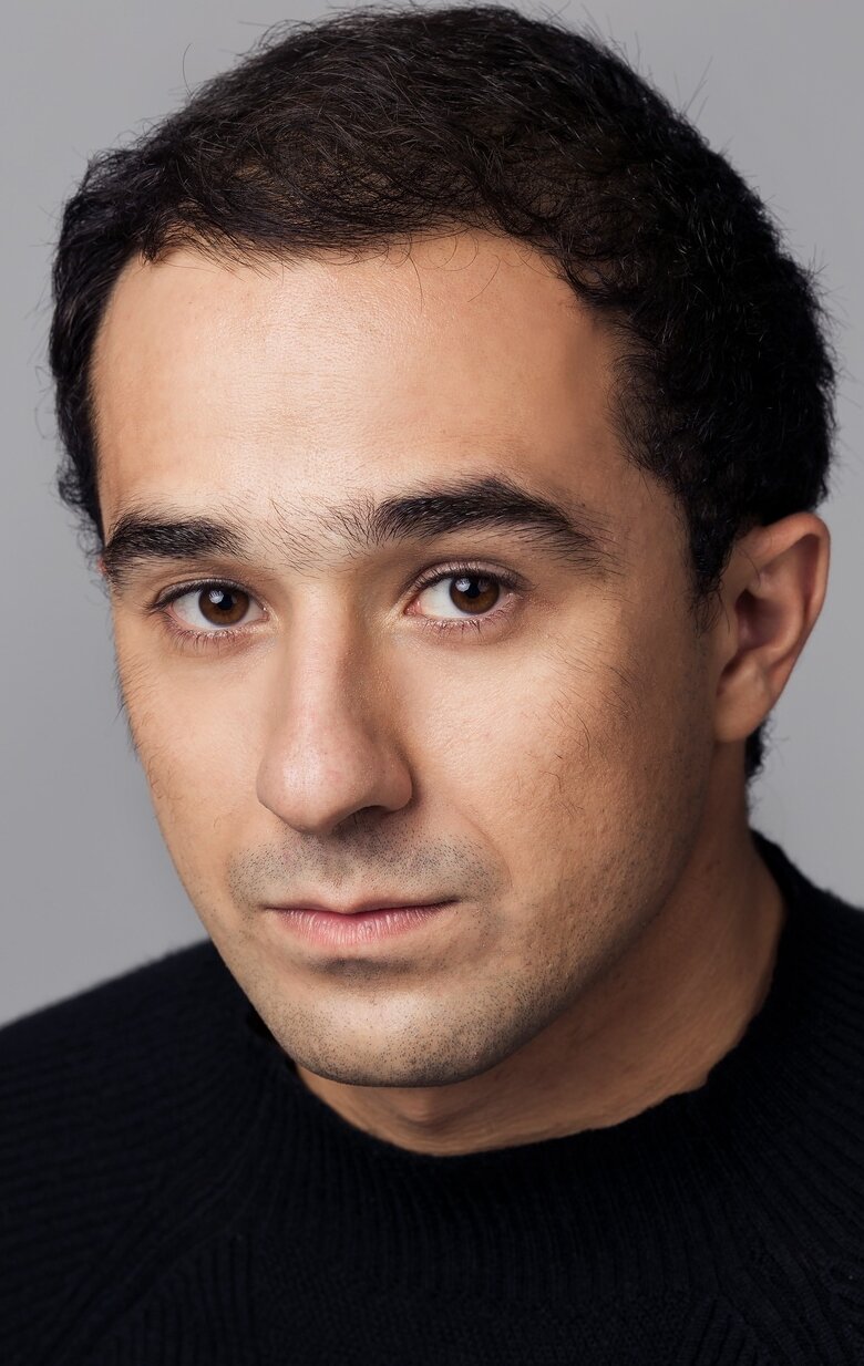 фото Шамхал Хачатурян