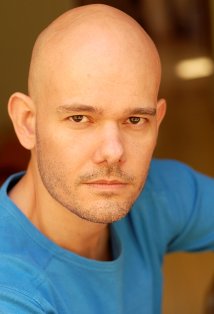 фото Альберт Бендикс