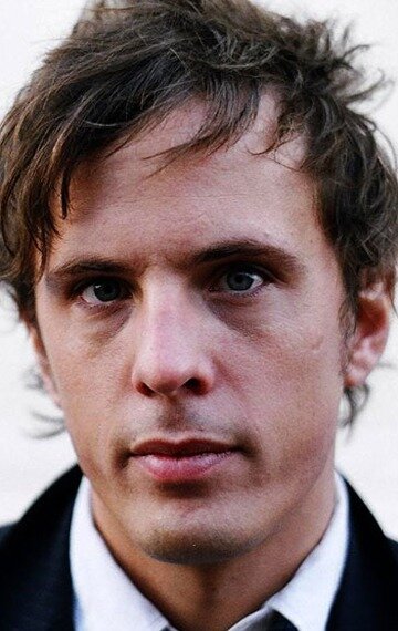 фото Дэн Кларк