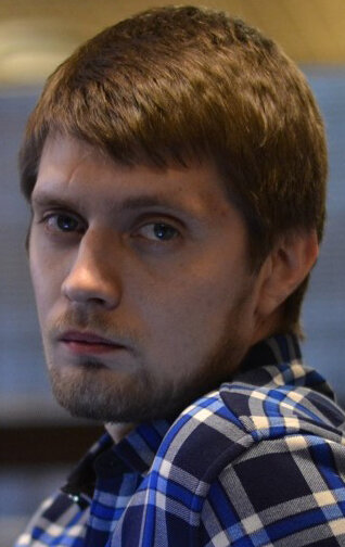 фото Евгений Кузнецов