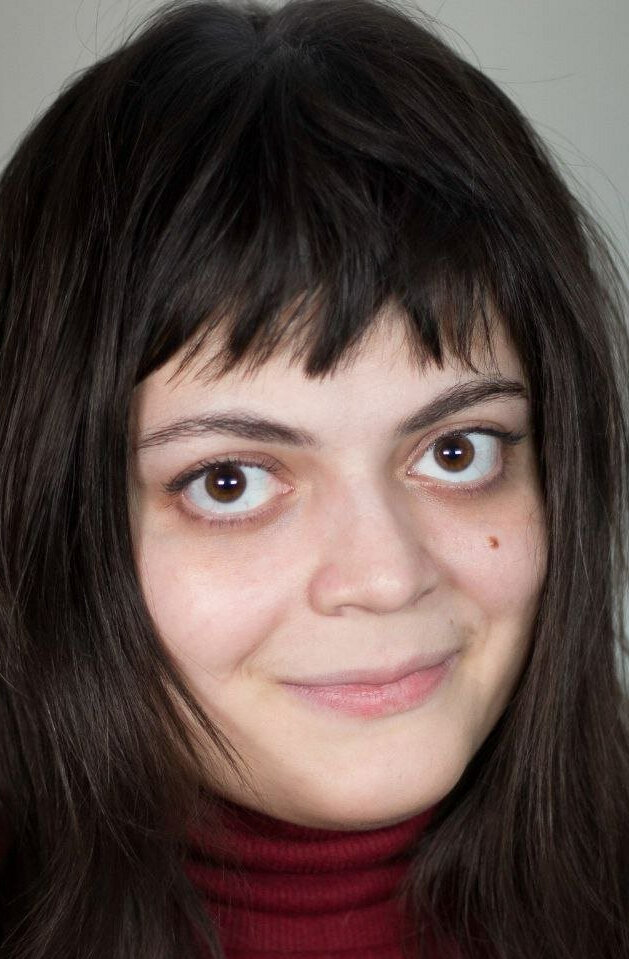 фото Анна Малинова