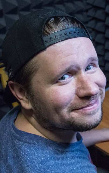 фото Александр Шахов