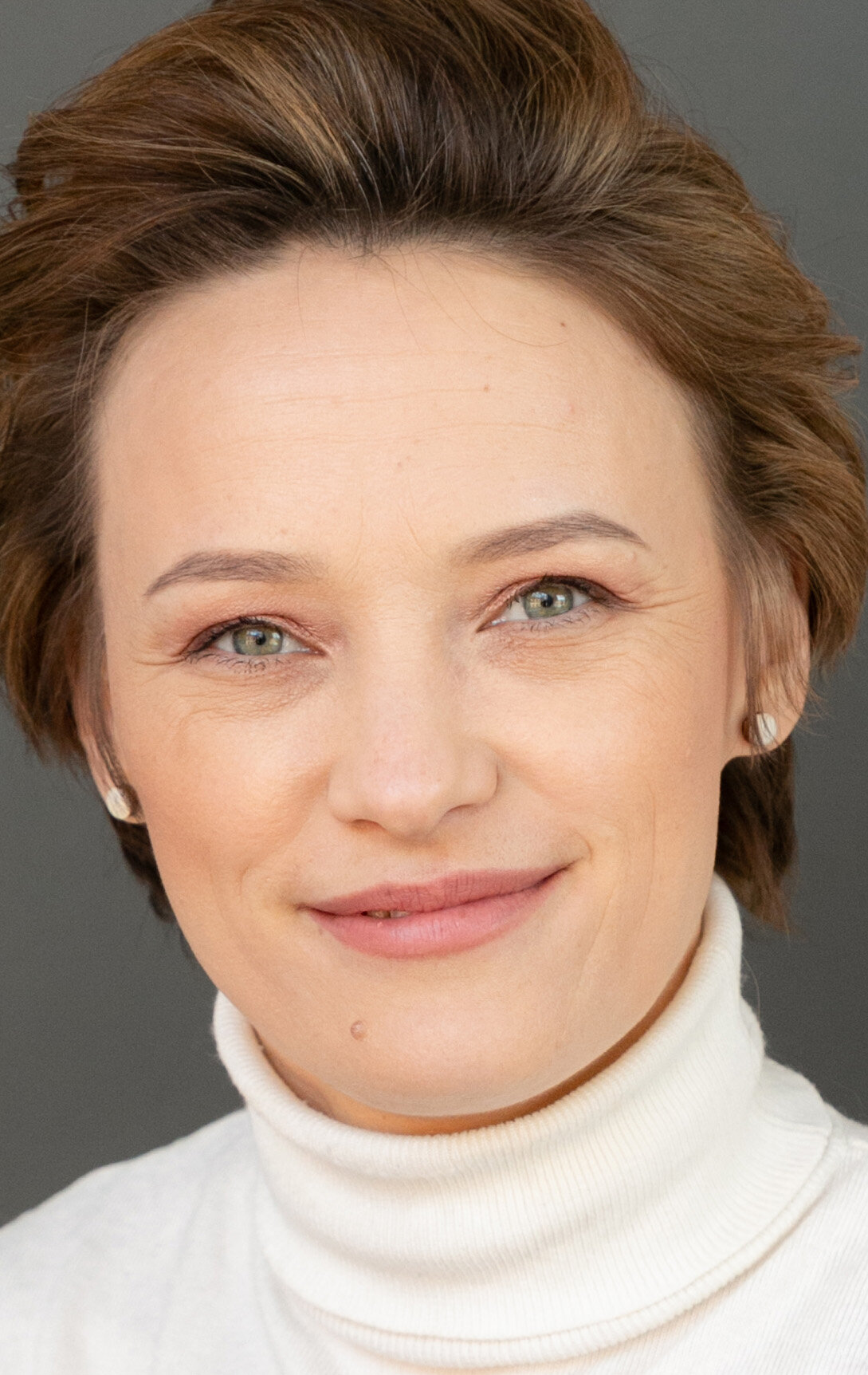 фото Анна Морякова