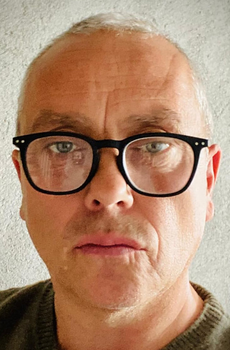 фото Маркус Адамс