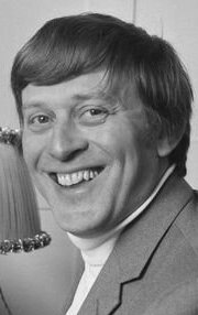 фото Джимми Перри