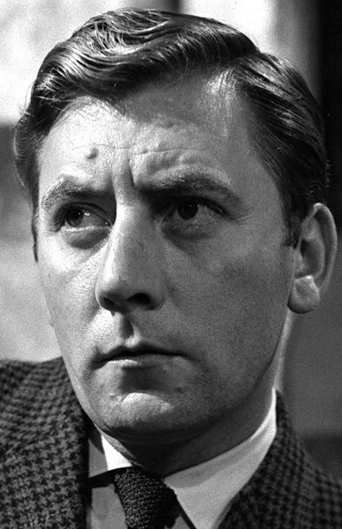 фото Джеймс Бек