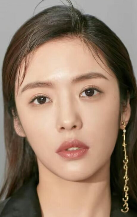 фото Цай Вэньцзин