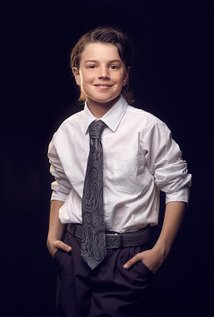 фото Cooper Tiehm