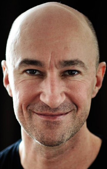 фото Росс Маллен