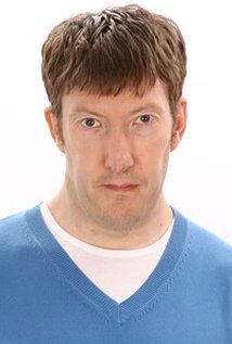 фото Гари Томас