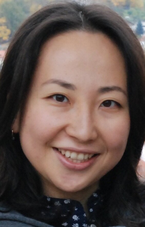 фото Ким Хён-джу