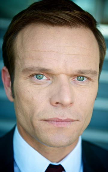 фото Алек Ньюман